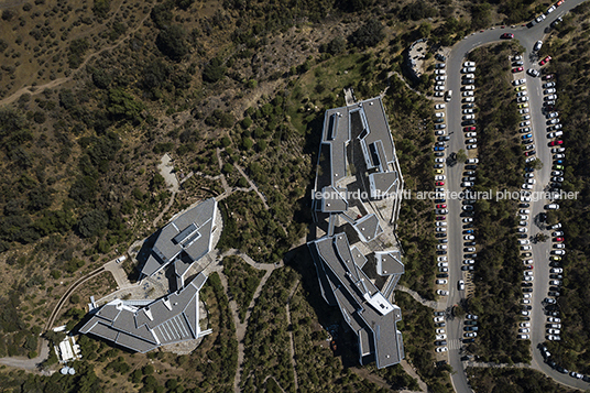 universidad adolfo ibañez - edificio e-campus peñalolen josé cruz ovalle