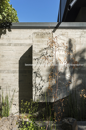 casa pedro de valdivia norte sarovic plaut arquitectos