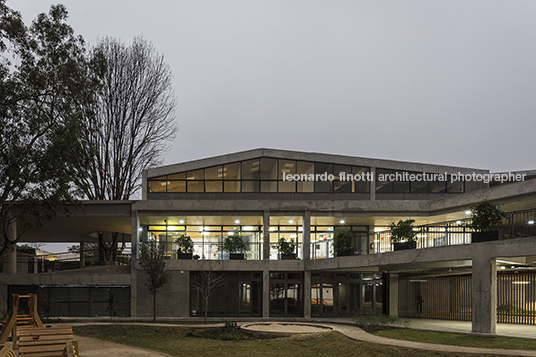 colegio beelieve 3arquitectura