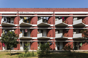 panjab university hostel for boys