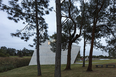 capilla de la piedad/fundación pablo atchugarry leonardo noguez