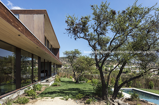 casa los mansos martin hurtado