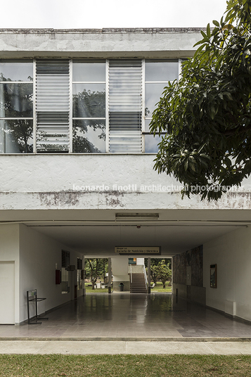 escuela de nutrición y dietética - udea 