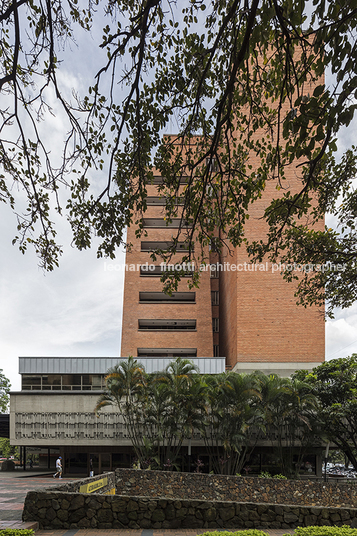 edificio camacol jaime jaramillo