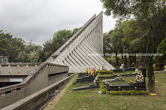 capilla asunción laureano forer