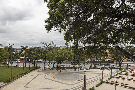 requalificação do bonfim sotero arquitetos