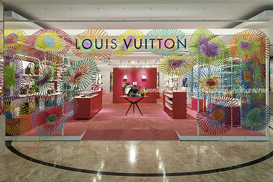 louis vuitton morumbi 2019 