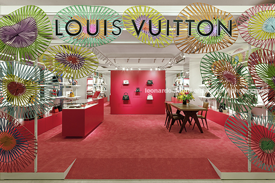 louis vuitton morumbi 2019 