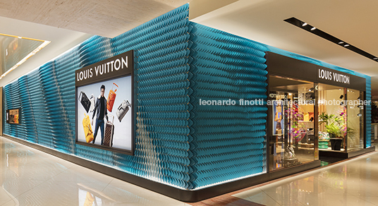 louis vuitton m shopping iguatemi 