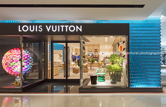 louis vuitton m shopping iguatemi 