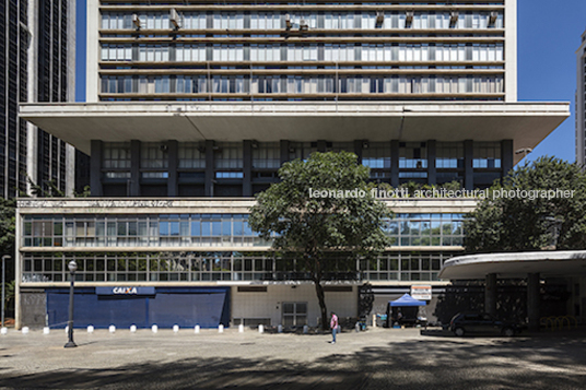 edifício conde de prates giancarlo palanti