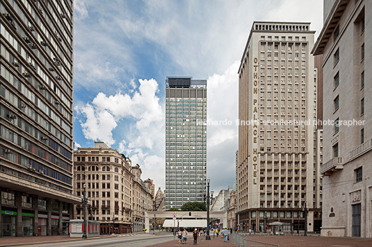 edifício barão do iguape som