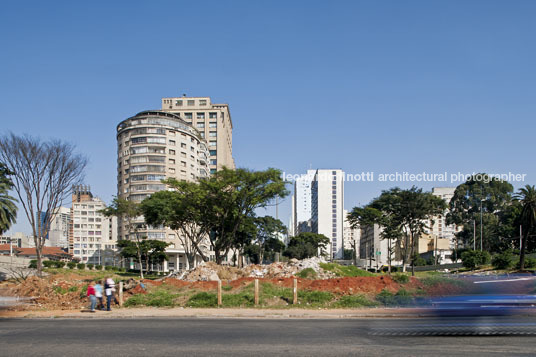 edifício guarany rino levi