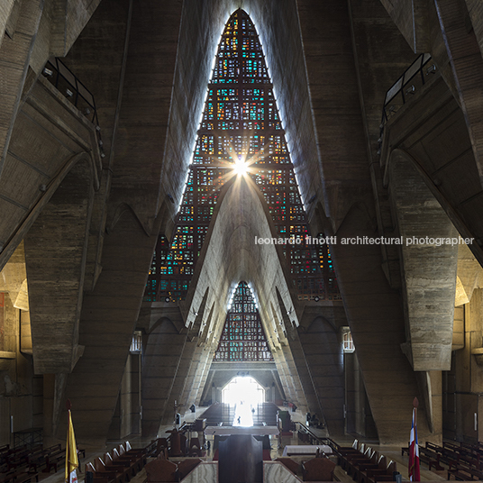 basílica catedral de nuestra señora de la altagracia andré-jacques dunoyer de segonzac