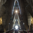 basílica catedral de nuestra señora de la altagracia andré-jacques dunoyer de segonzac