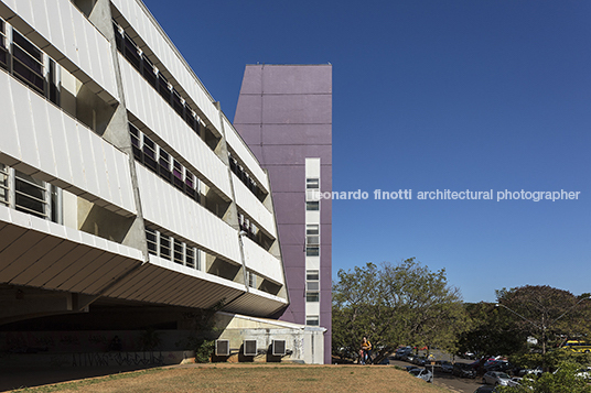 unicamp several architects