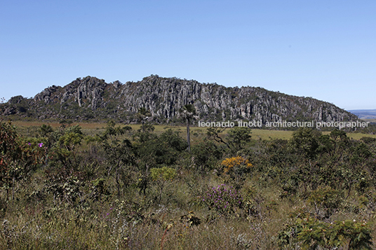 parque estadual pireneus anonymous