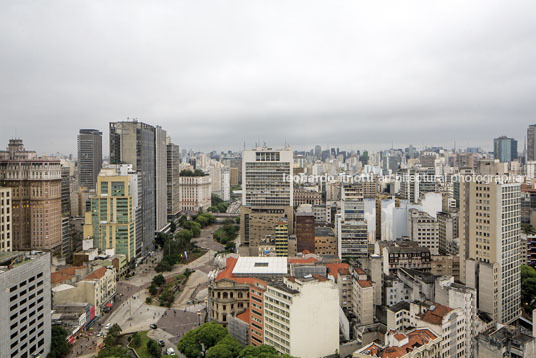 edifício cbi esplanada lucjan korngold