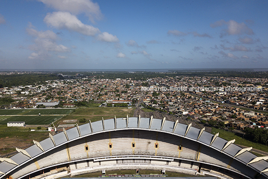 mangueirão stadium alcyr meira