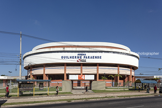 mangueirão stadium alcyr meira