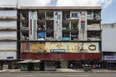 panama city snapshots several architects