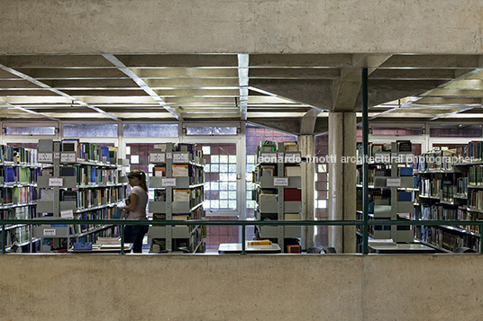 biblioteca campus santa mônica ufu paulo zimbres