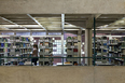 biblioteca campus santa mônica ufu paulo zimbres