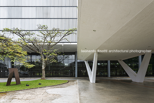 marquise - parque ibirapuera oscar niemeyer