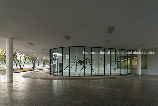 mam - parque ibirapuera lina bo bardi