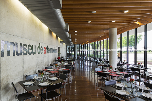 mam - parque ibirapuera lina bo bardi