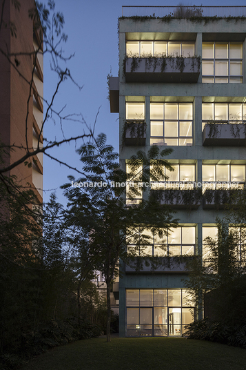 555 isay weinfeld