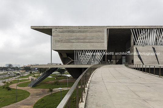 cidade das artes christian de portzamparc