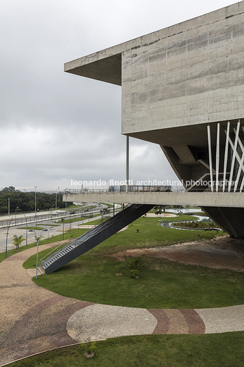 cidade das artes christian de portzamparc