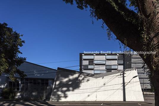 palácio da justiça - centro cívico cwb david de azambuja