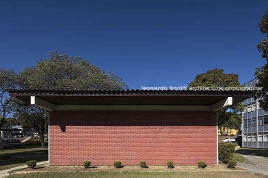 conjunto residencial visconde de mauá jaime wasserman