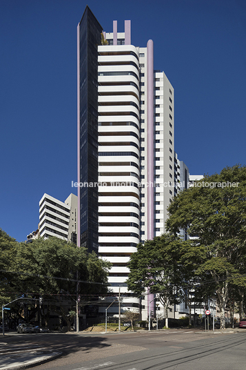 edificio rio tennessee baggio schiavon arquitetura