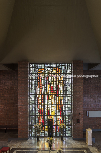 iglesia santo antonio de padua roberto wakeham