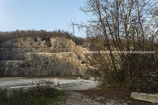 cave di marmo anonymous