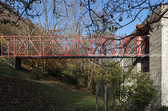 casa bianchi mario botta