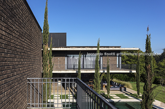 casa castro felipe caboclo arquitetura