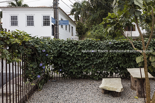 casa da lagoa brasil arquitetura