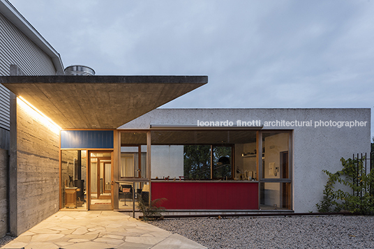 casa da lagoa brasil arquitetura