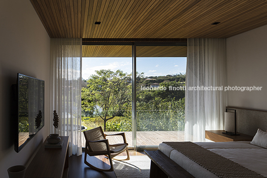 residência cl - quinta da baroneza jacobsen arquitetura