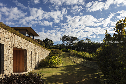 residência cl - quinta da baroneza jacobsen arquitetura