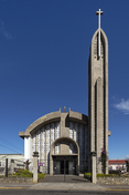 iglesia de san francisco