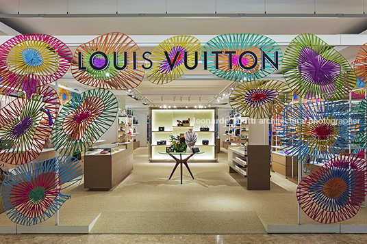 louis vuitton morumbi 2021 irmãos campana