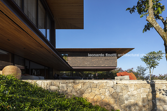 casa lr jacobsen arquitetura