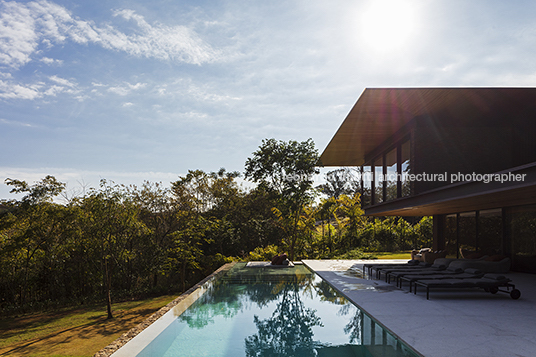 casa lr jacobsen arquitetura