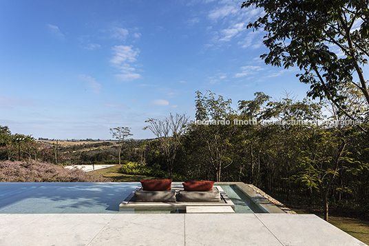 casa lr jacobsen arquitetura