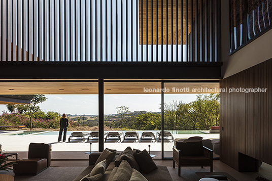 casa lr jacobsen arquitetura